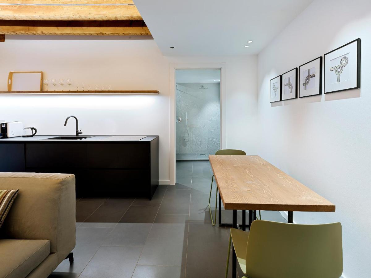 Sg9 City Apartments Brescia Exteriér fotografie